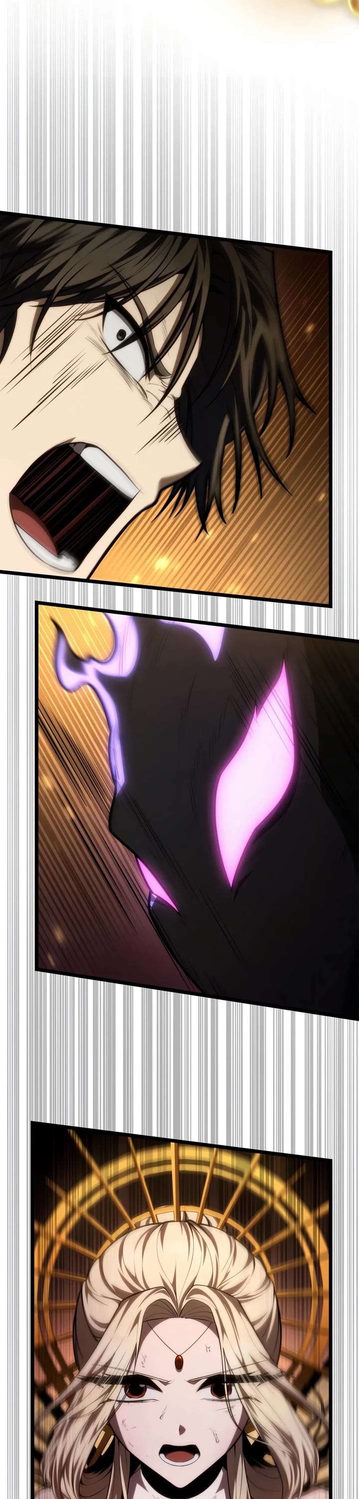 Infinite Mage chapter 174 page 8