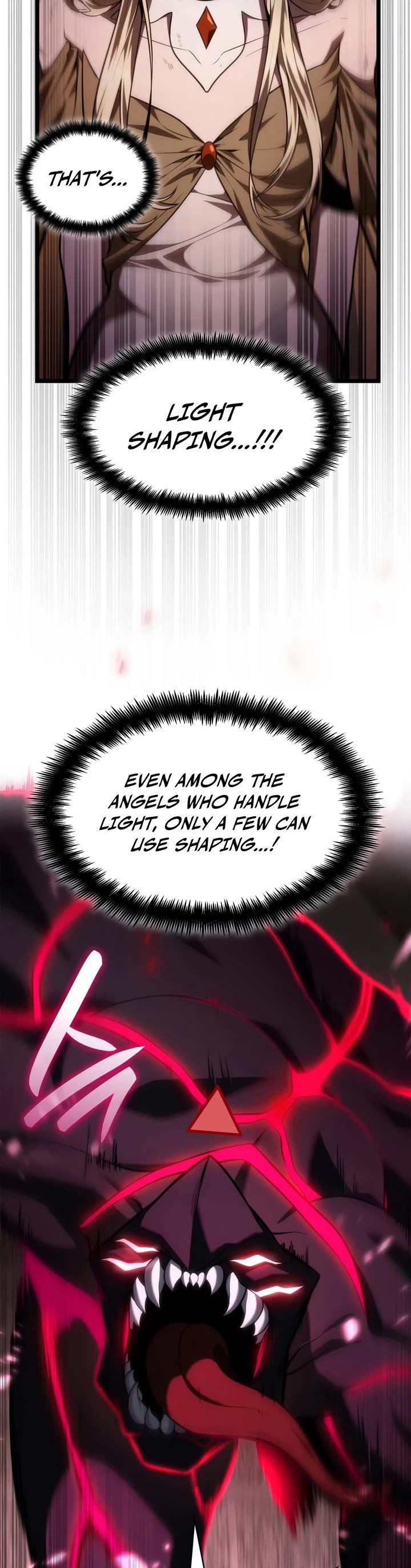 Infinite Mage chapter 174 page 9