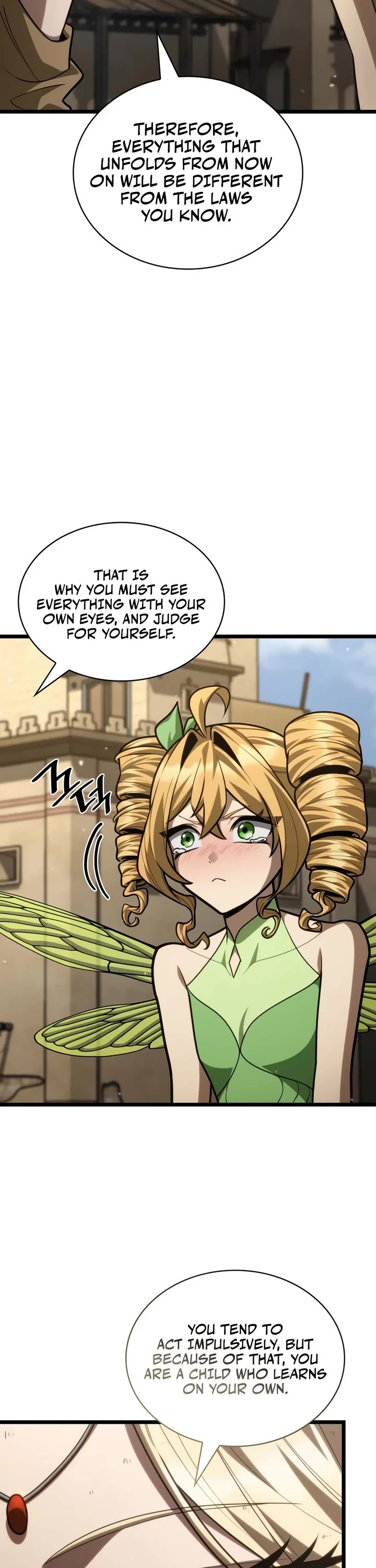 Infinite Mage chapter 175 page 16