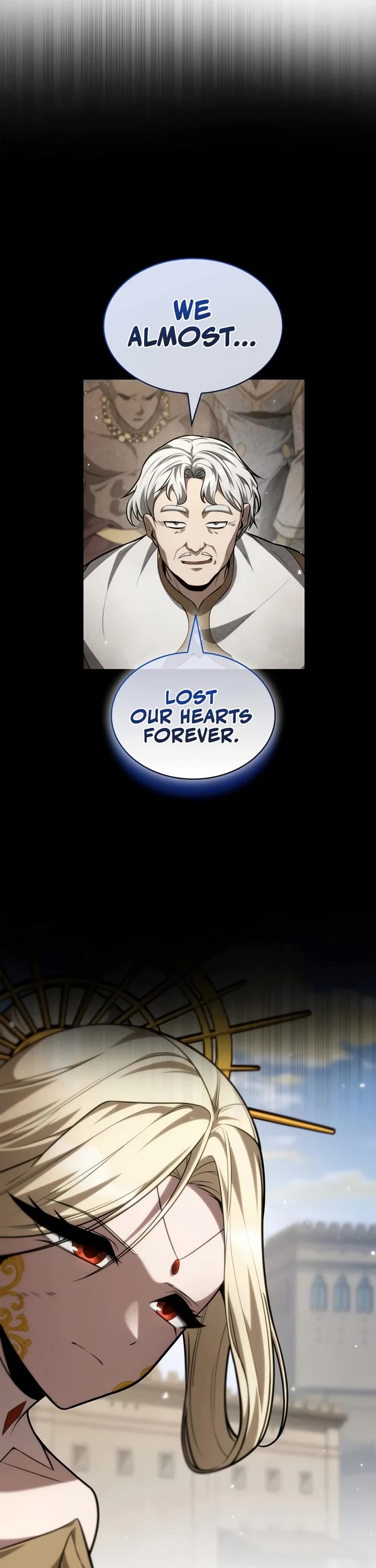 Infinite Mage chapter 175 page 3