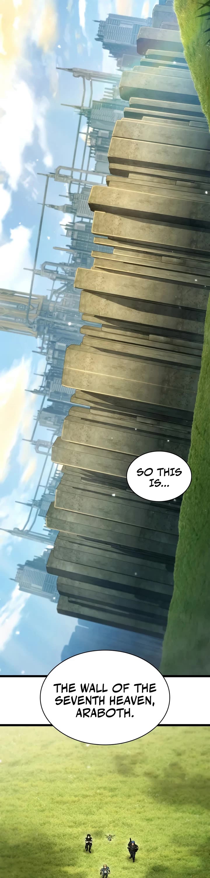 Infinite Mage chapter 175 page 30