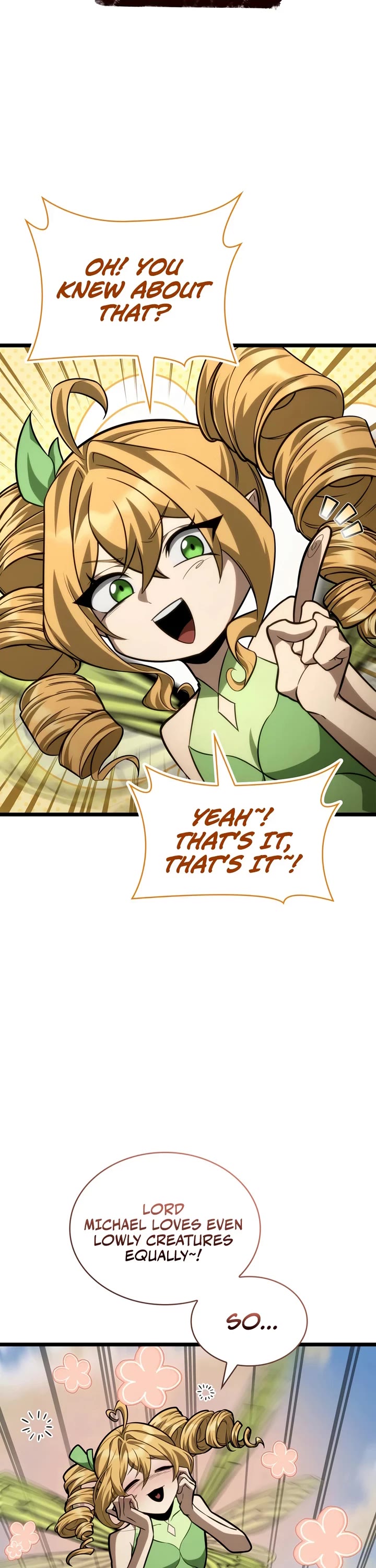 Infinite Mage chapter 175 page 37