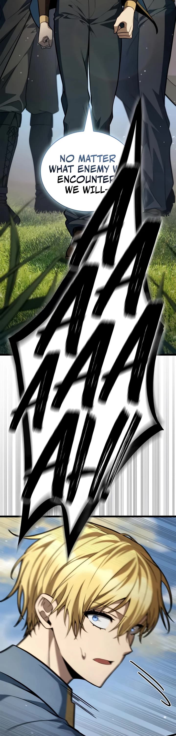 Infinite Mage chapter 175 page 47
