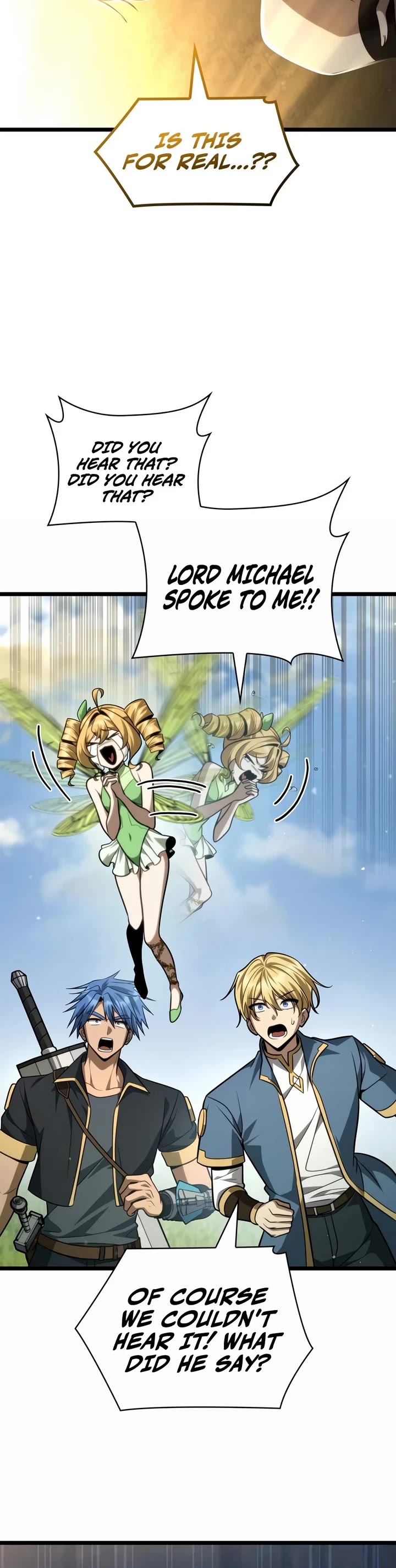 Infinite Mage chapter 175 page 50