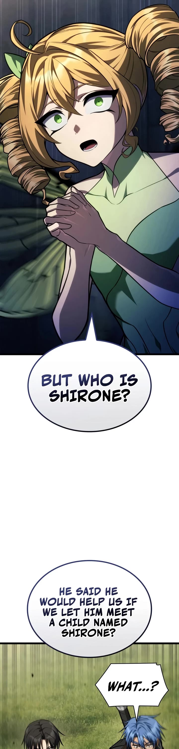 Infinite Mage chapter 175 page 51