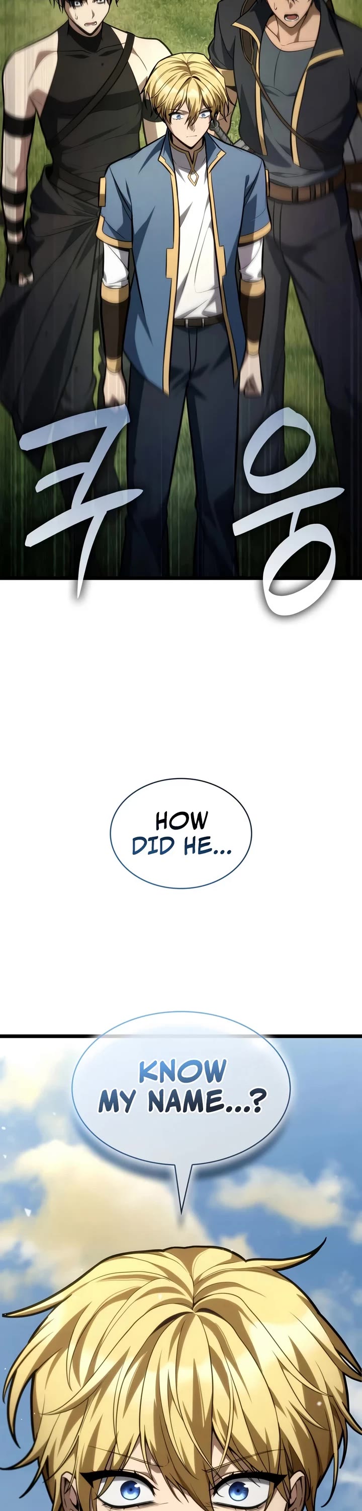 Infinite Mage chapter 175 page 52