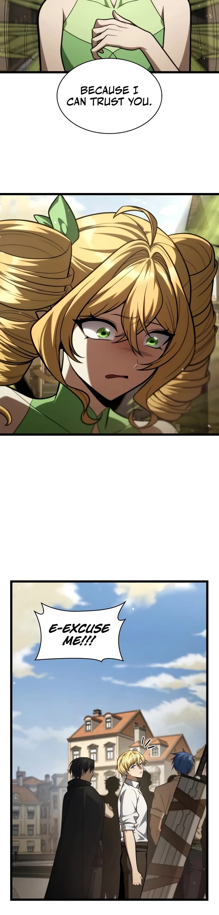 Infinite Mage chapter 175 page 6
