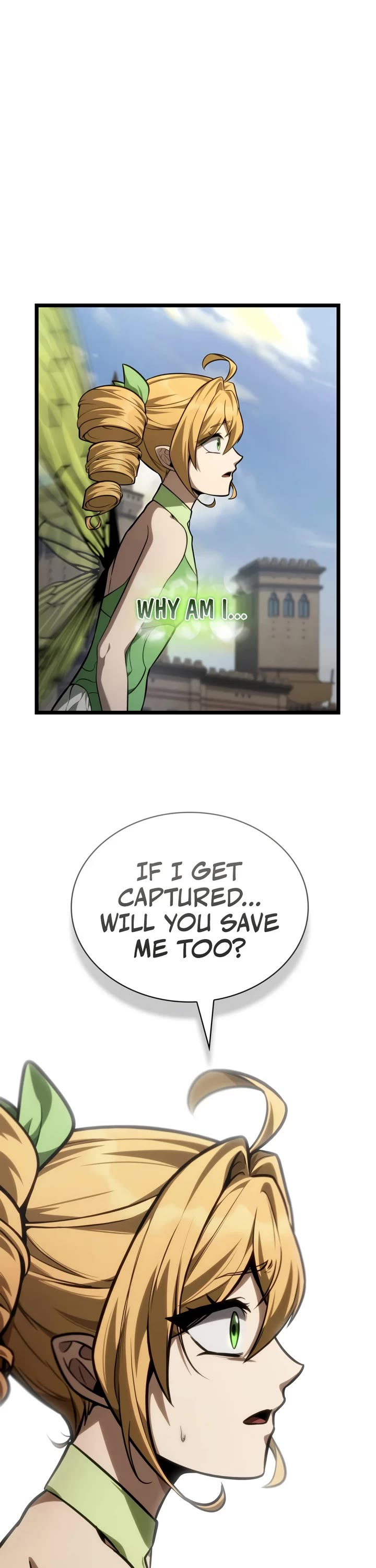 Infinite Mage chapter 175 page 7