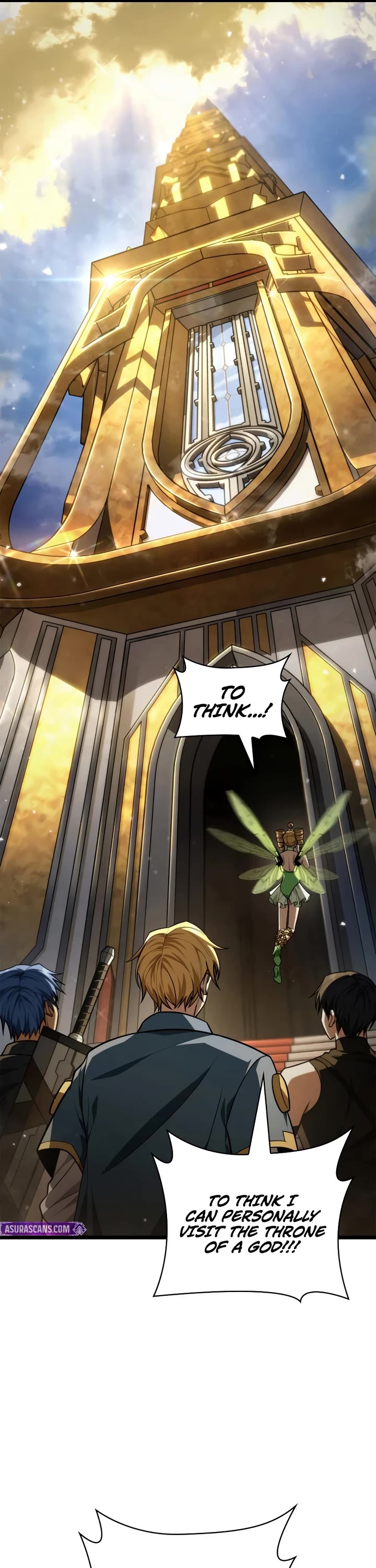 Infinite Mage chapter 176 page 10