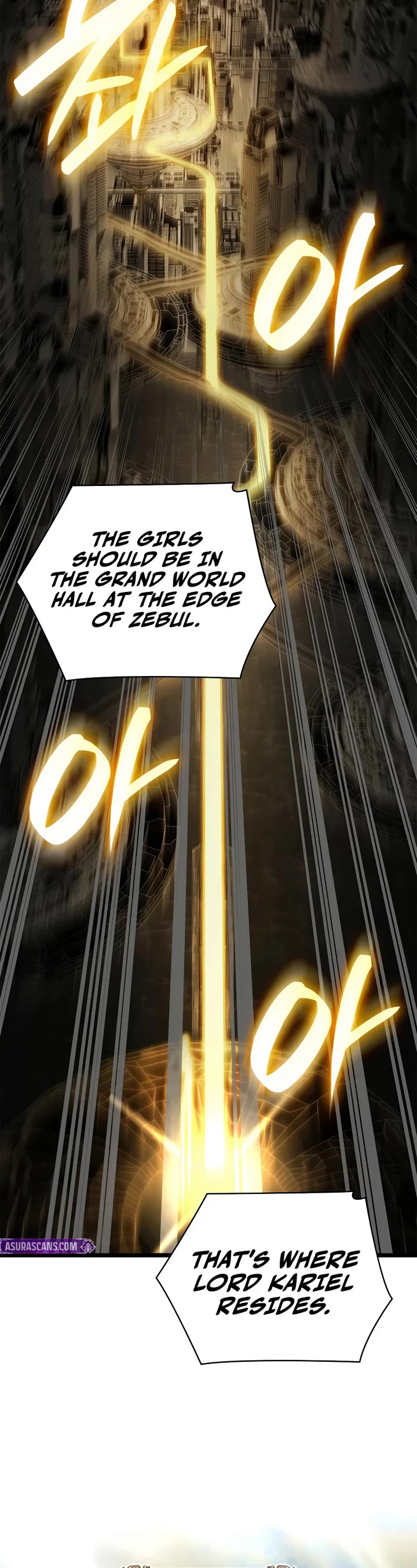 Infinite Mage chapter 176 page 16