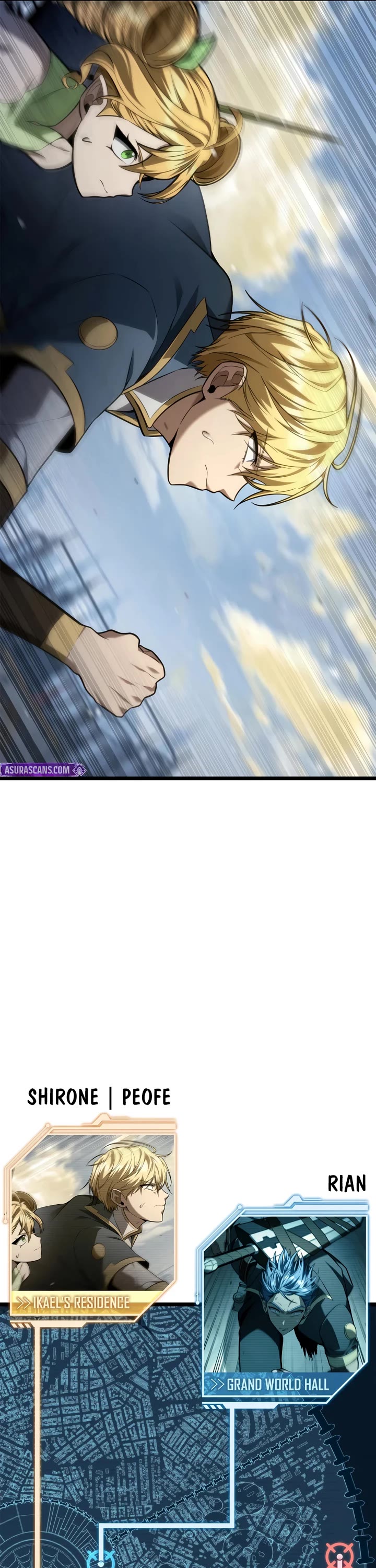 Infinite Mage chapter 176 page 26