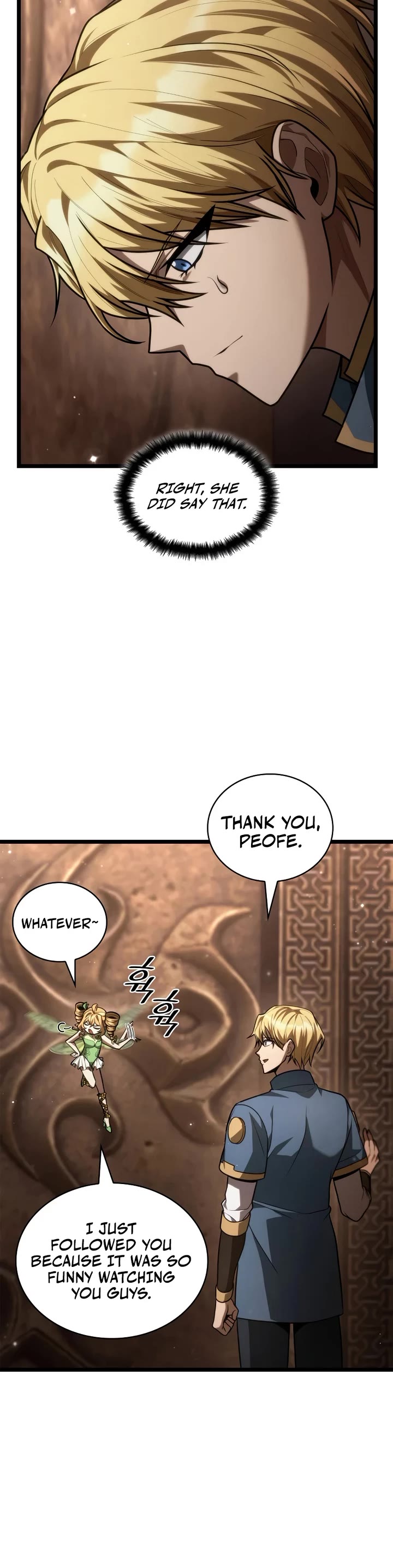 Infinite Mage chapter 176 page 33