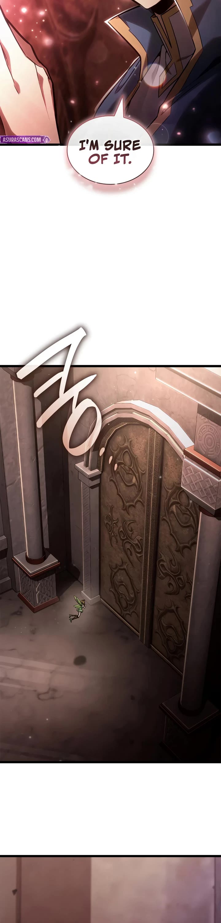 Infinite Mage chapter 176 page 35