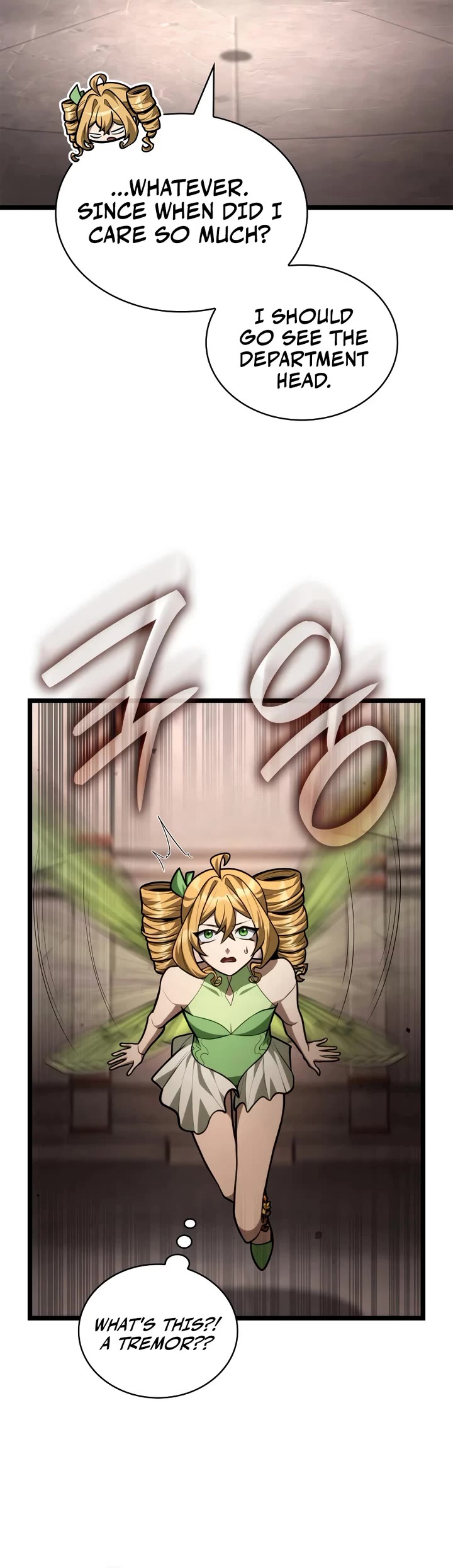 Infinite Mage chapter 176 page 37
