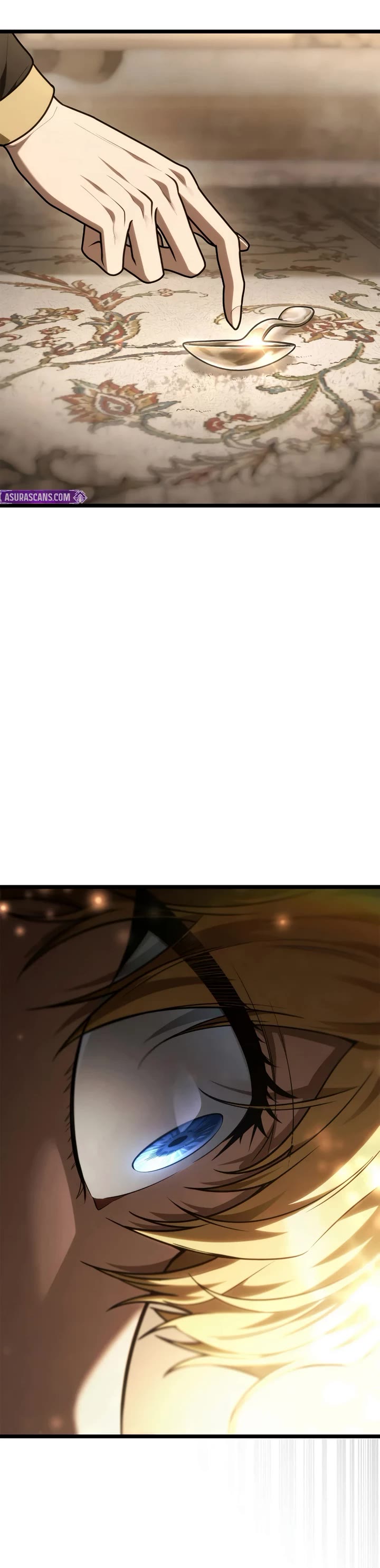 Infinite Mage chapter 176 page 45