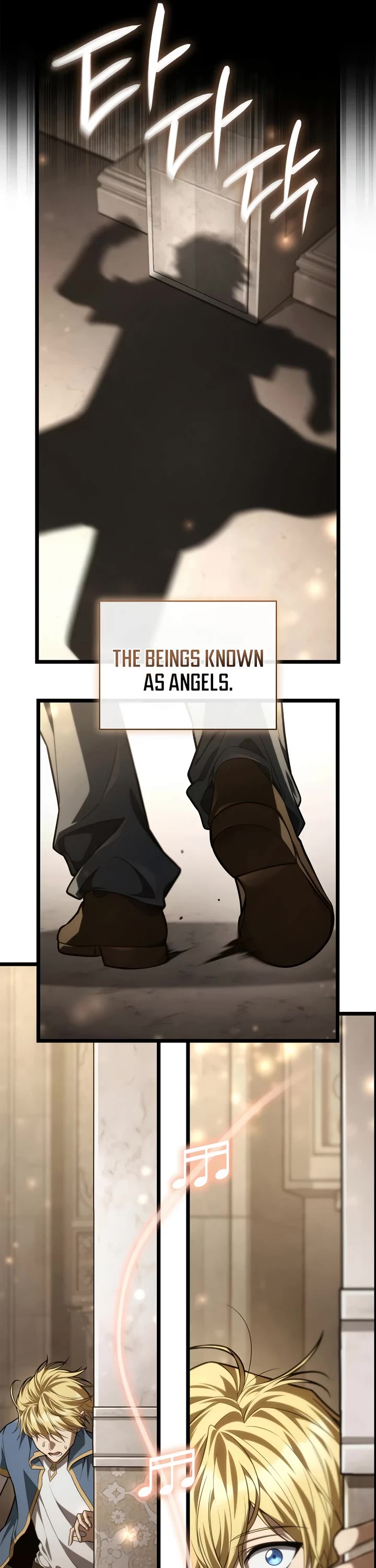 Infinite Mage chapter 176 page 54
