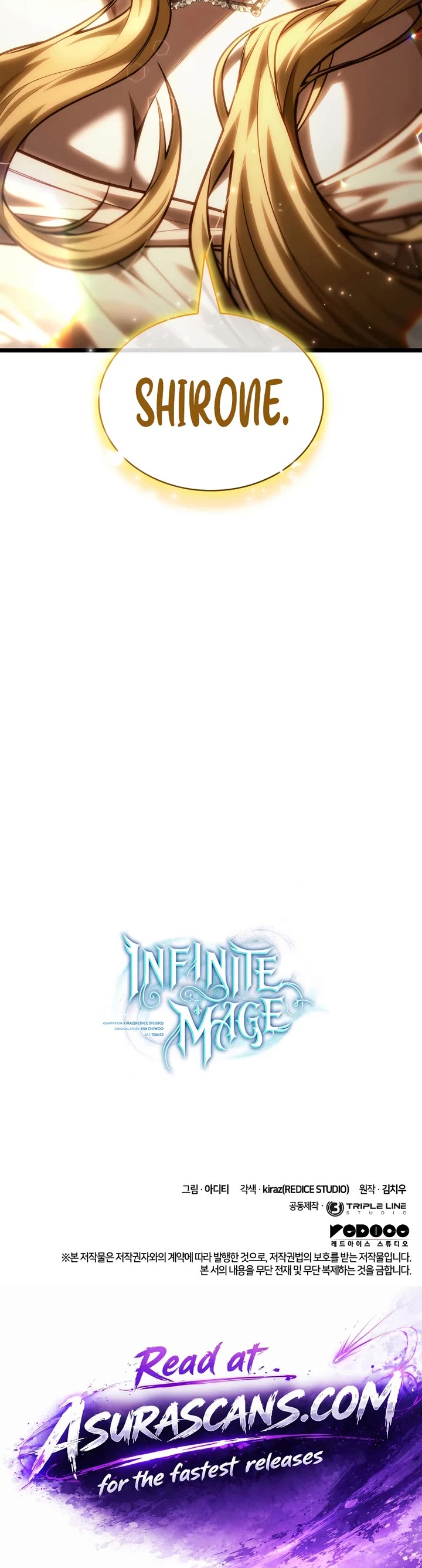 Infinite Mage chapter 176 page 60