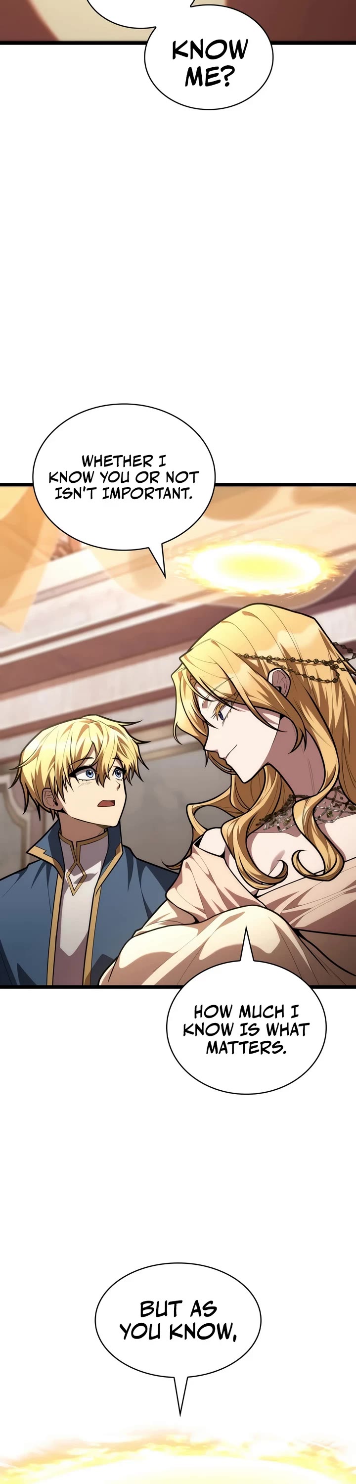Infinite Mage chapter 177 page 10
