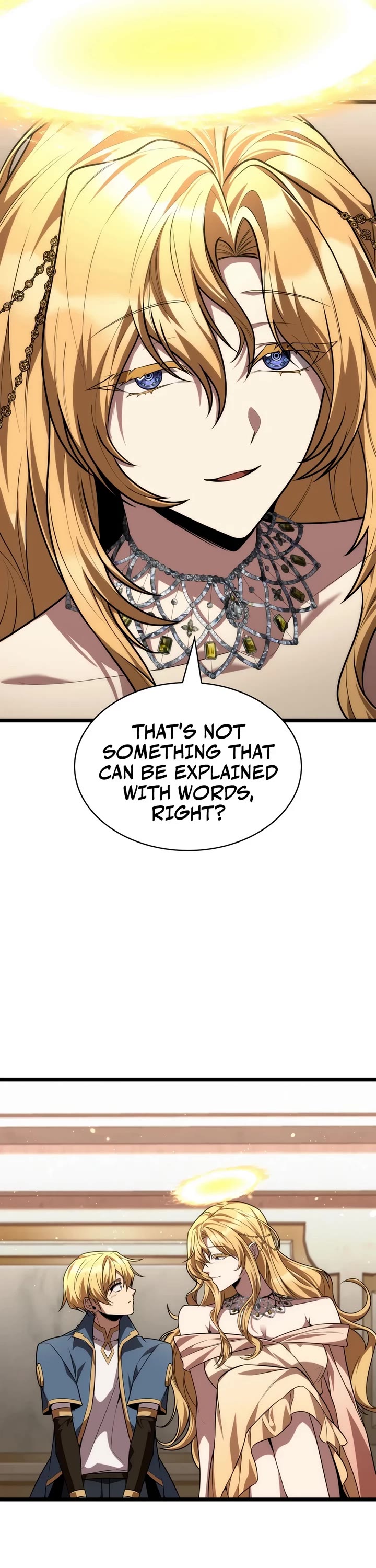 Infinite Mage chapter 177 page 11