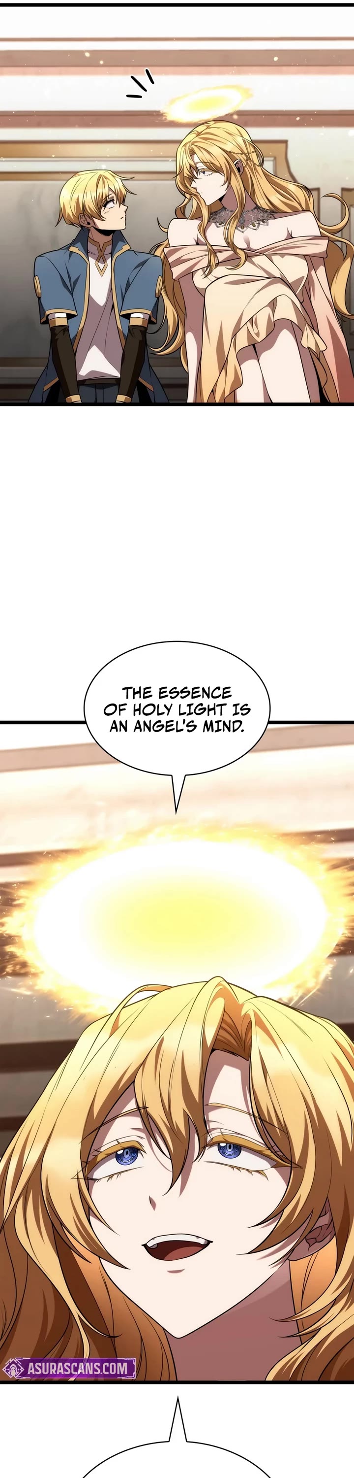 Infinite Mage chapter 177 page 12