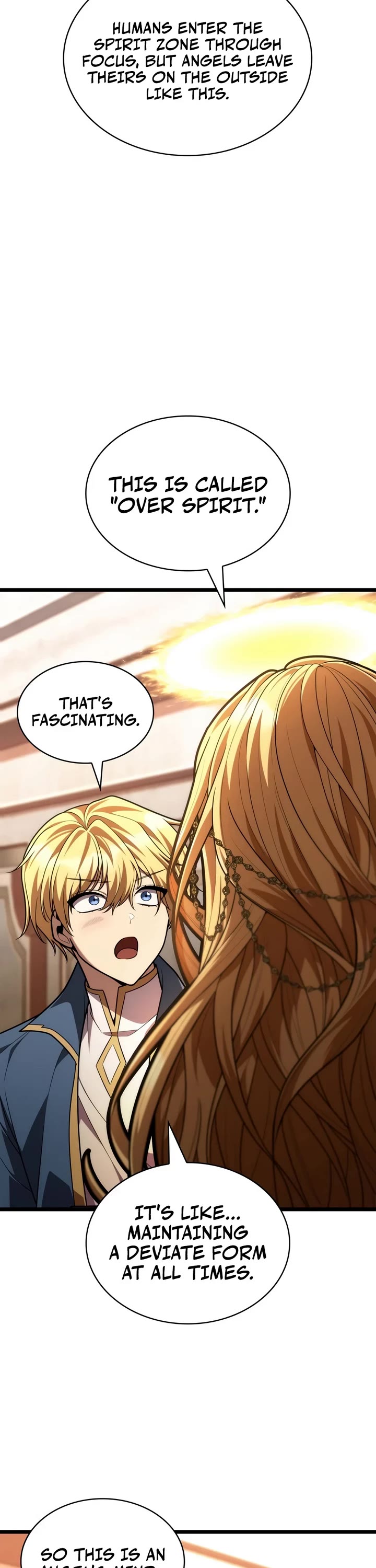 Infinite Mage chapter 177 page 13
