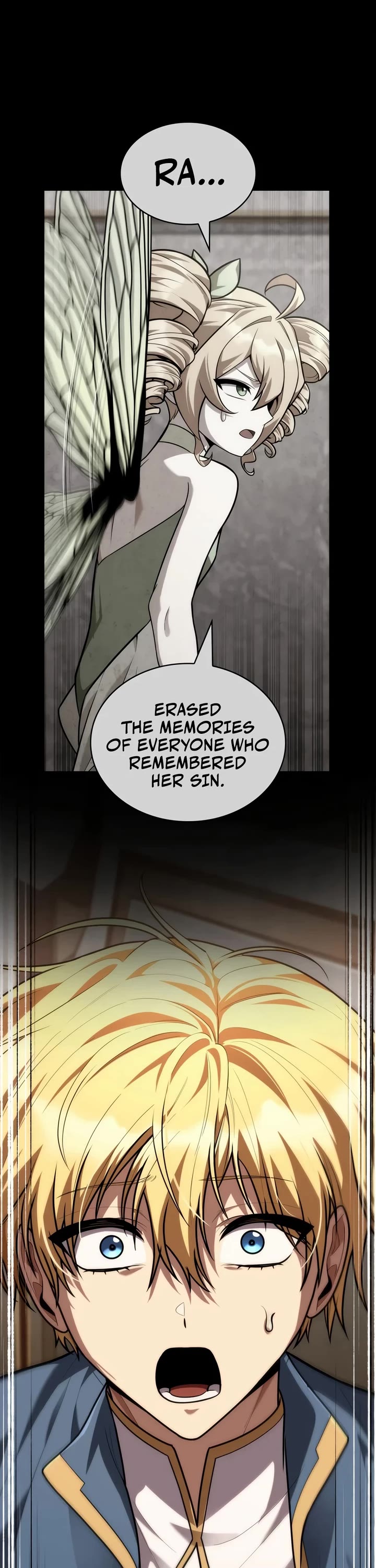 Infinite Mage chapter 177 page 16