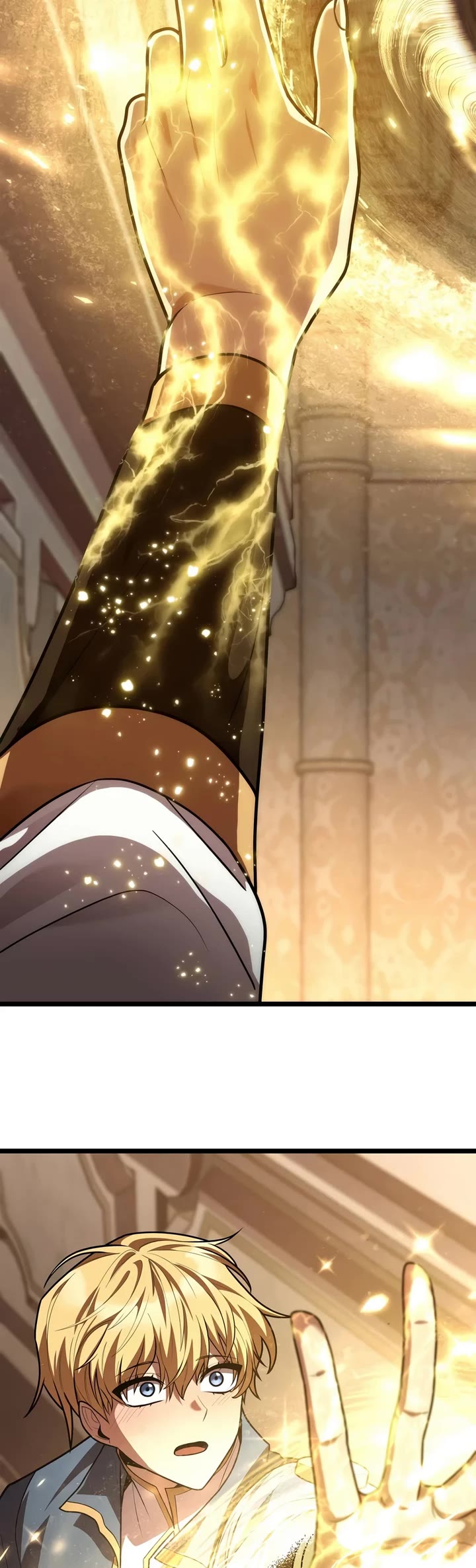 Infinite Mage chapter 177 page 24