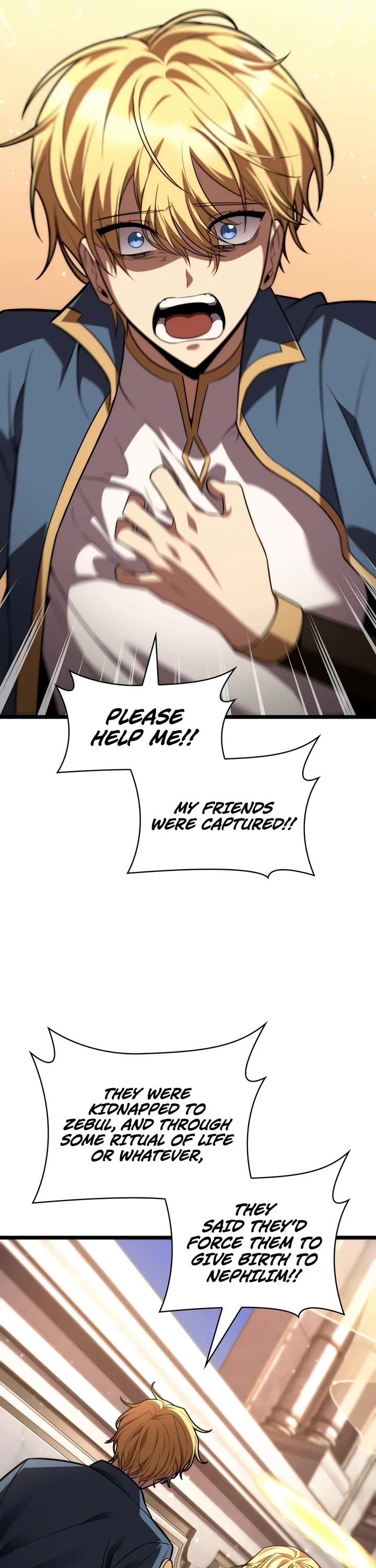 Infinite Mage chapter 177 page 31