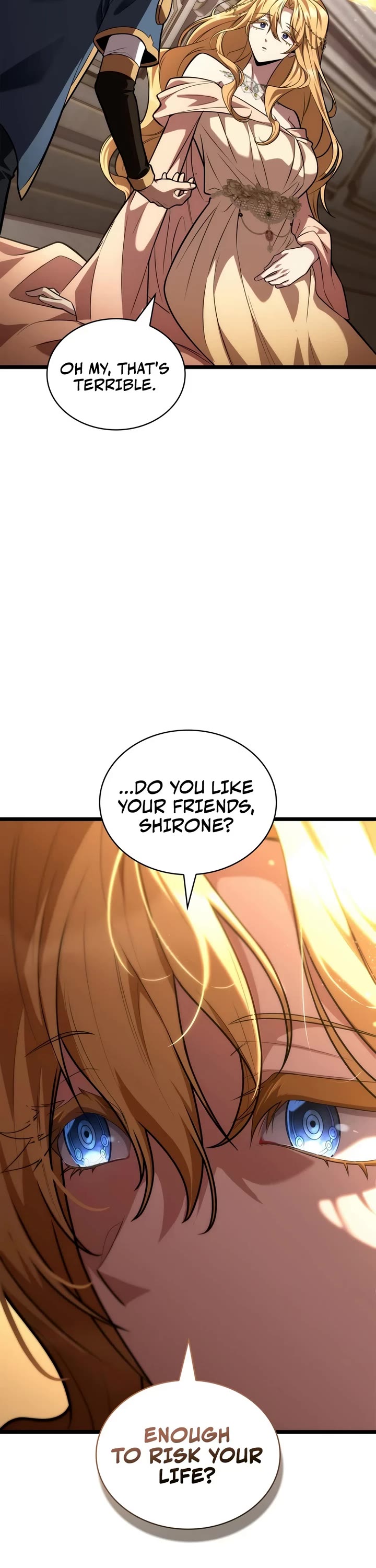 Infinite Mage chapter 177 page 32