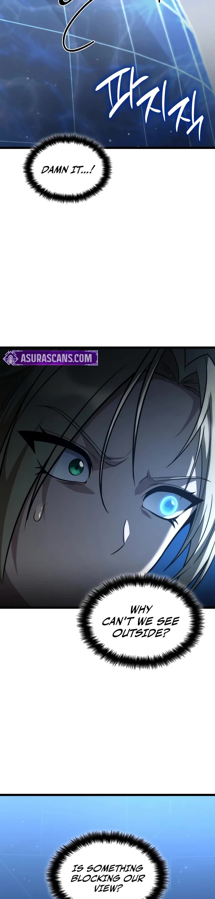 Infinite Mage chapter 177 page 53