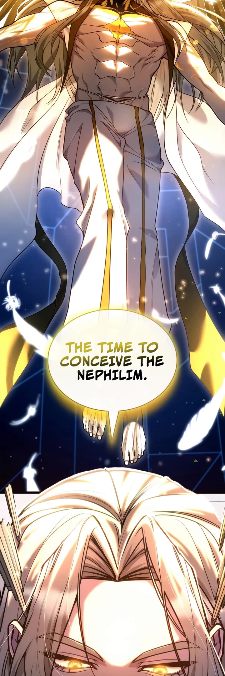 Infinite Mage chapter 177 page 59