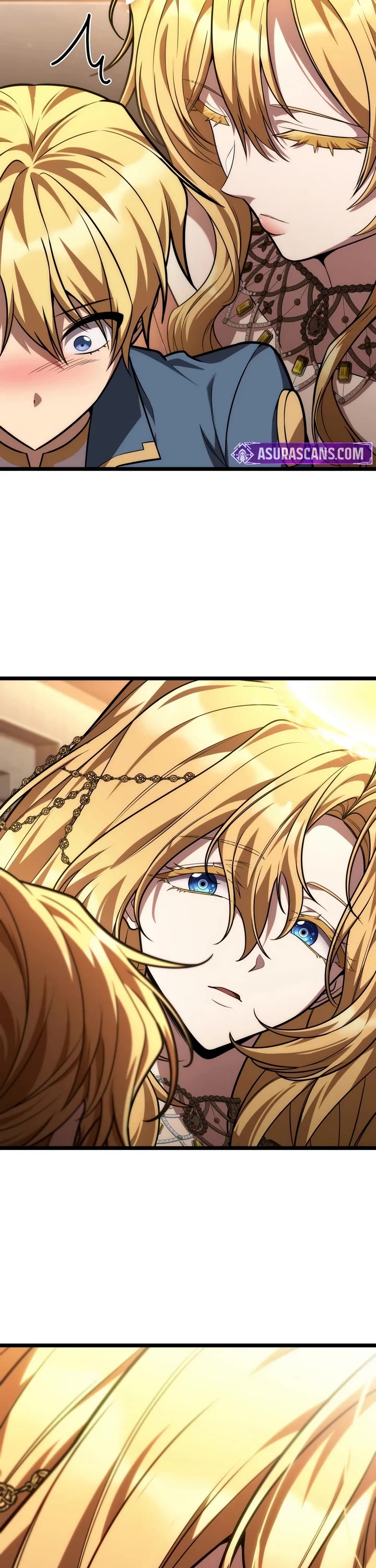 Infinite Mage chapter 177 page 8