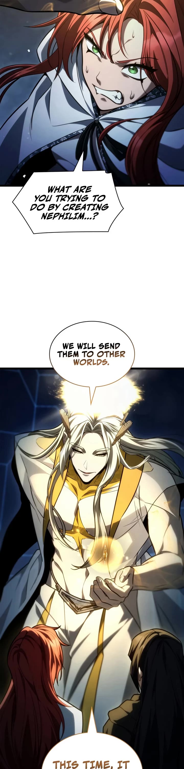 Infinite Mage chapter 178 page 14
