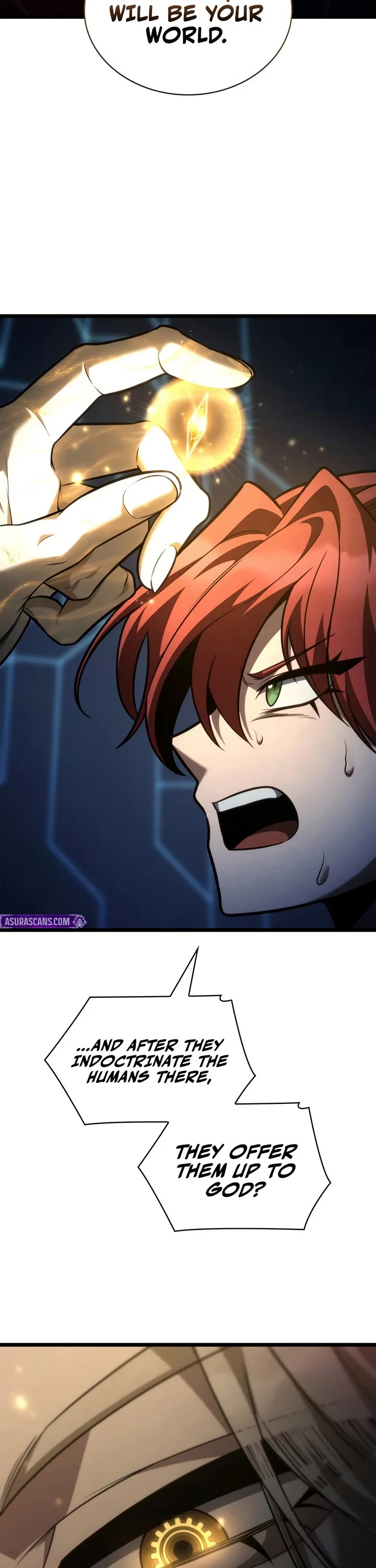 Infinite Mage chapter 178 page 15