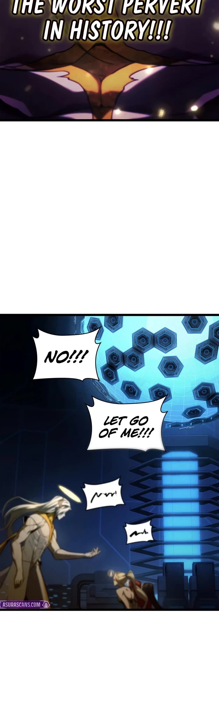 Infinite Mage chapter 178 page 24