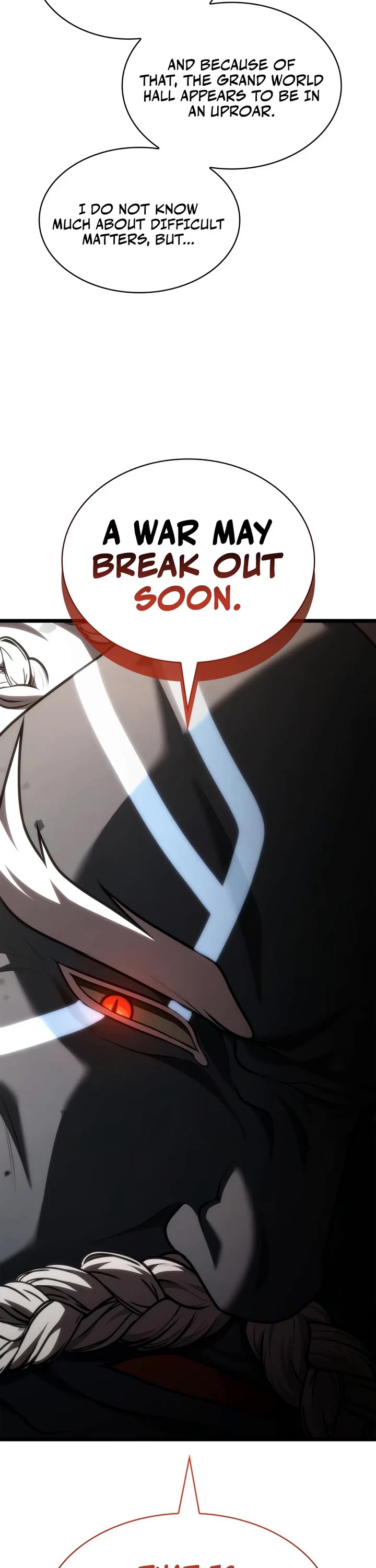 Infinite Mage chapter 178 page 39