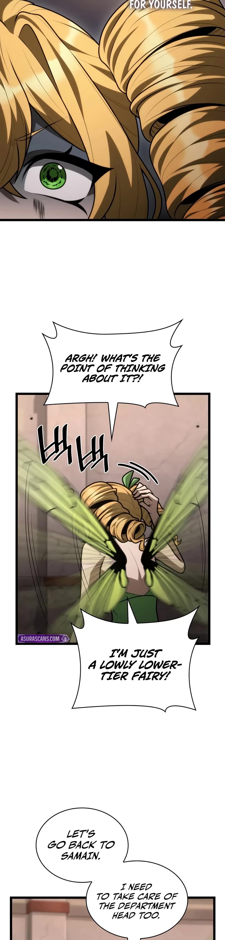 Infinite Mage chapter 178 page 43