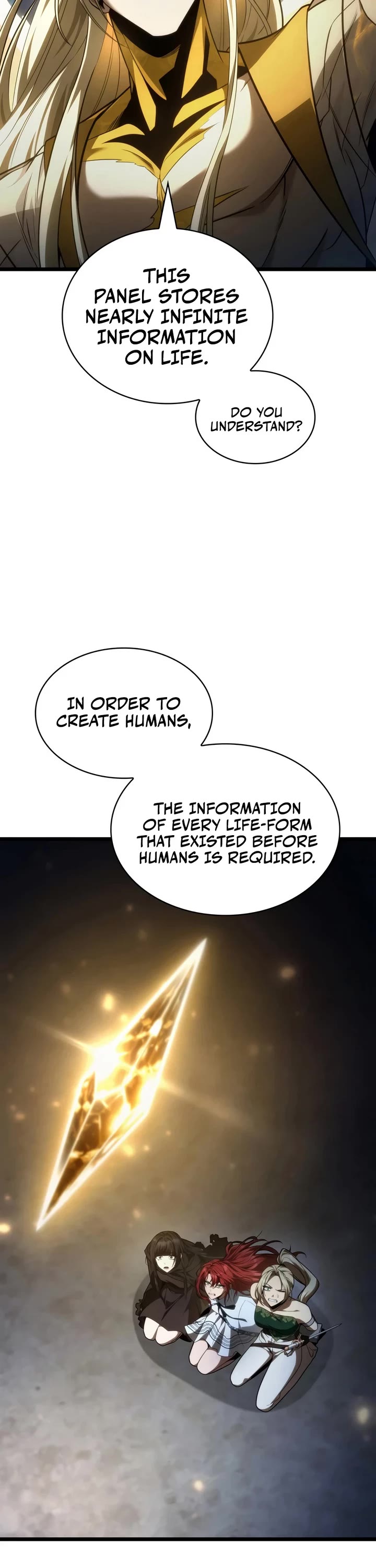 Infinite Mage chapter 178 page 6