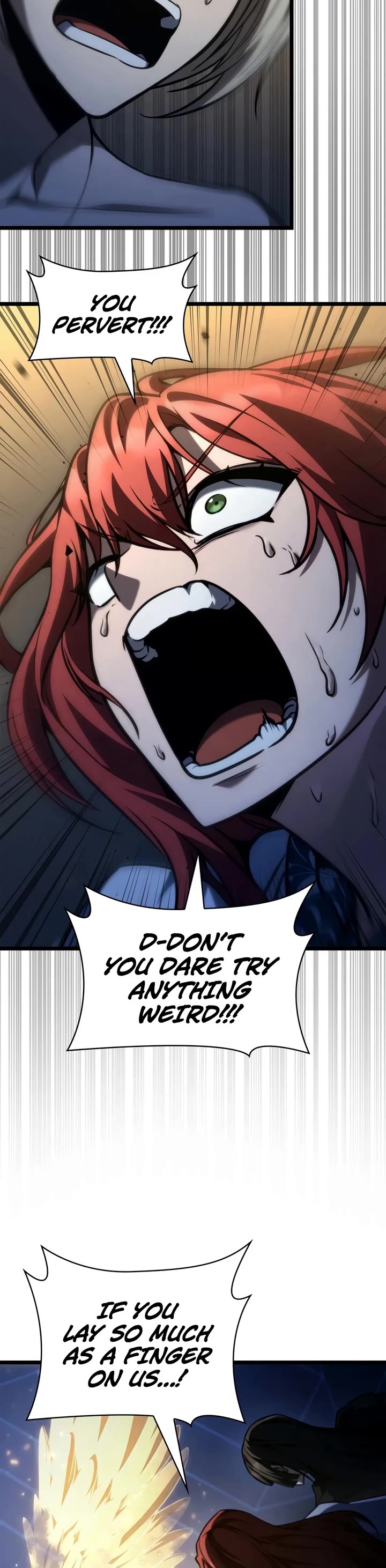 Infinite Mage chapter 178 page 9