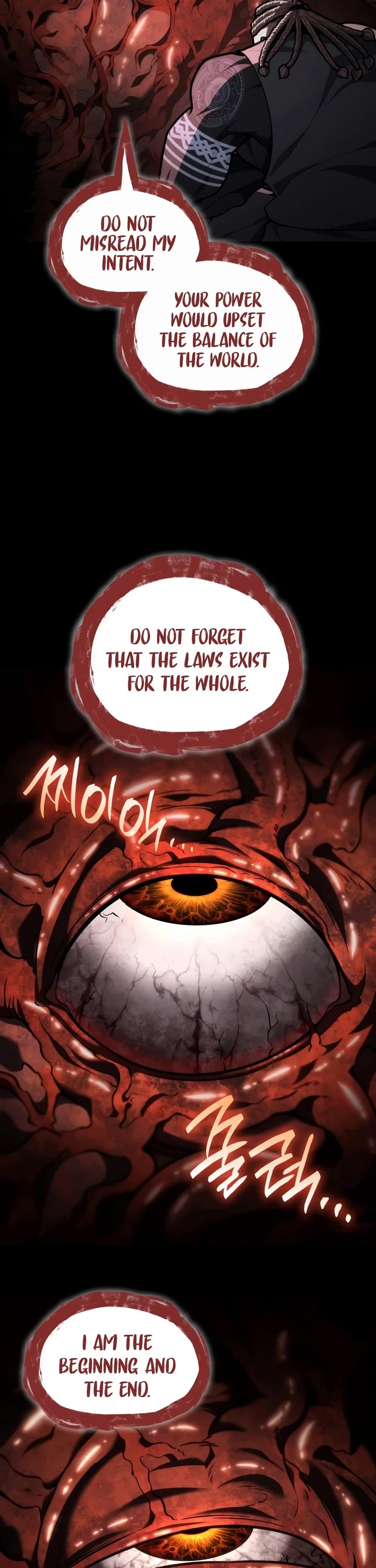 Infinite Mage chapter 179 page 16