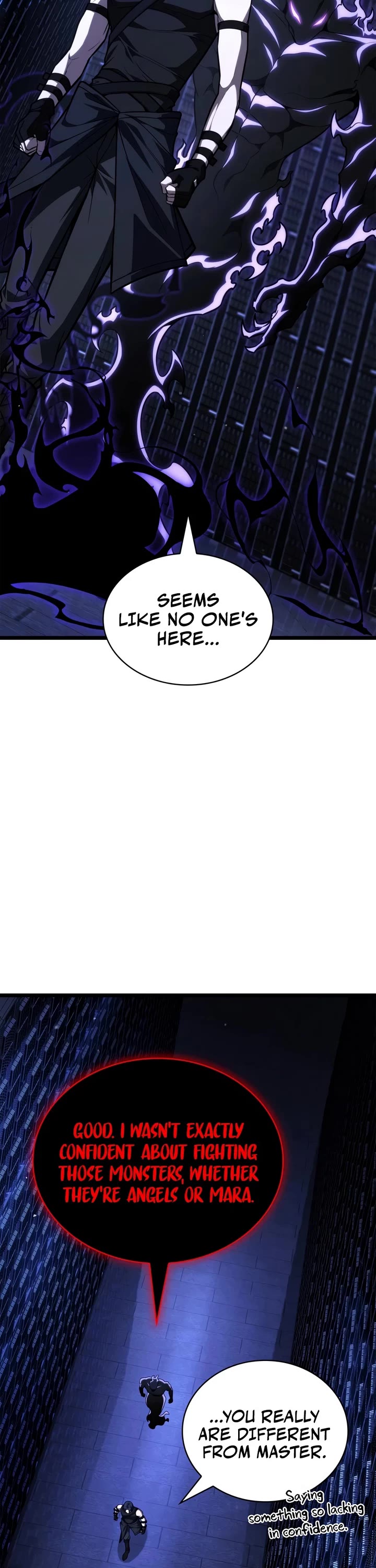 Infinite Mage chapter 179 page 29