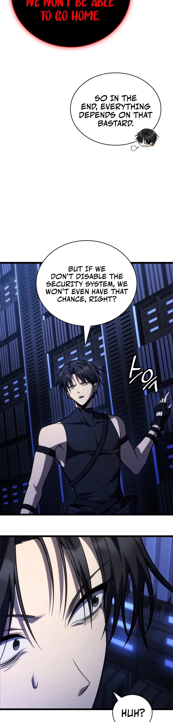 Infinite Mage chapter 179 page 31