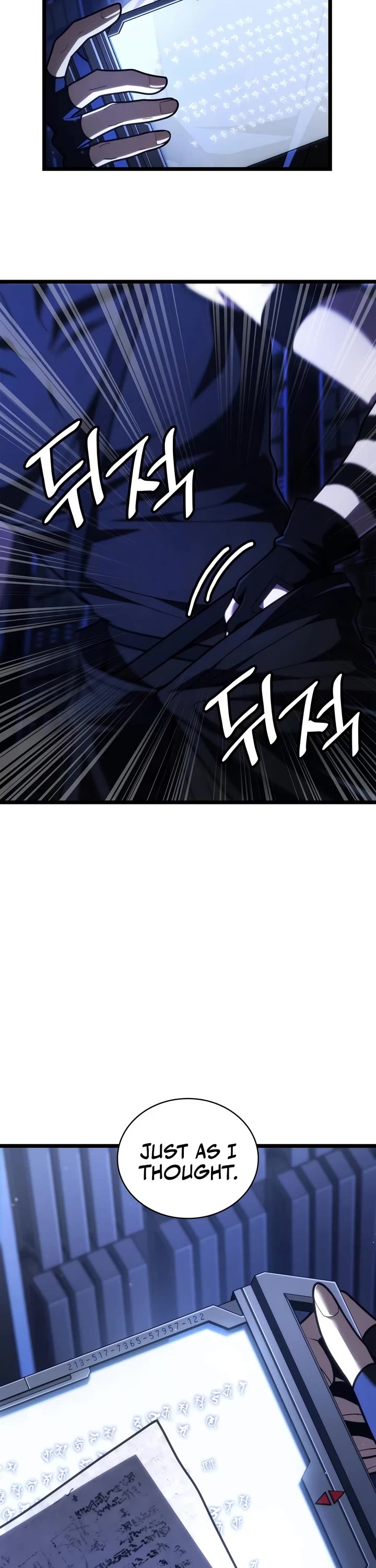 Infinite Mage chapter 179 page 34