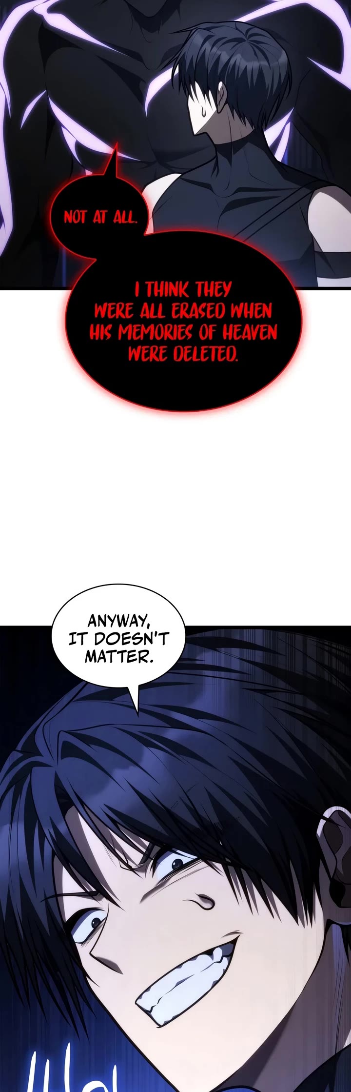 Infinite Mage chapter 179 page 39