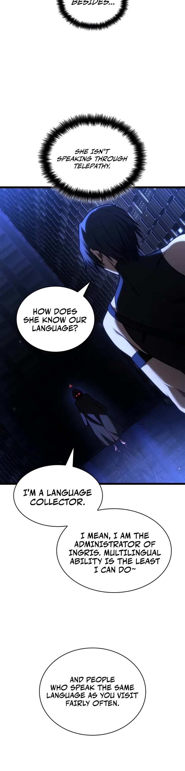 Infinite Mage chapter 179 page 48