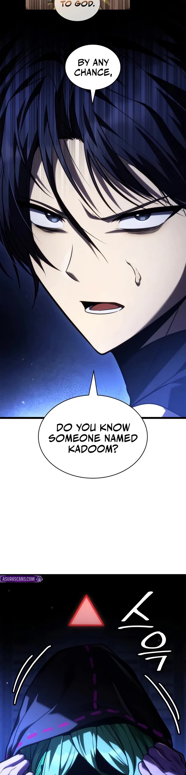 Infinite Mage chapter 179 page 50