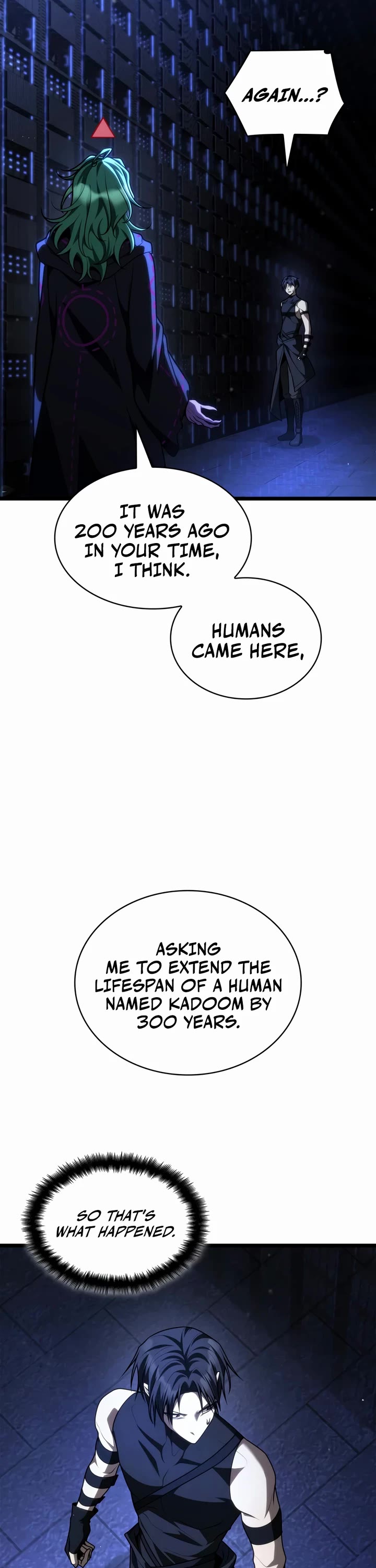 Infinite Mage chapter 179 page 52