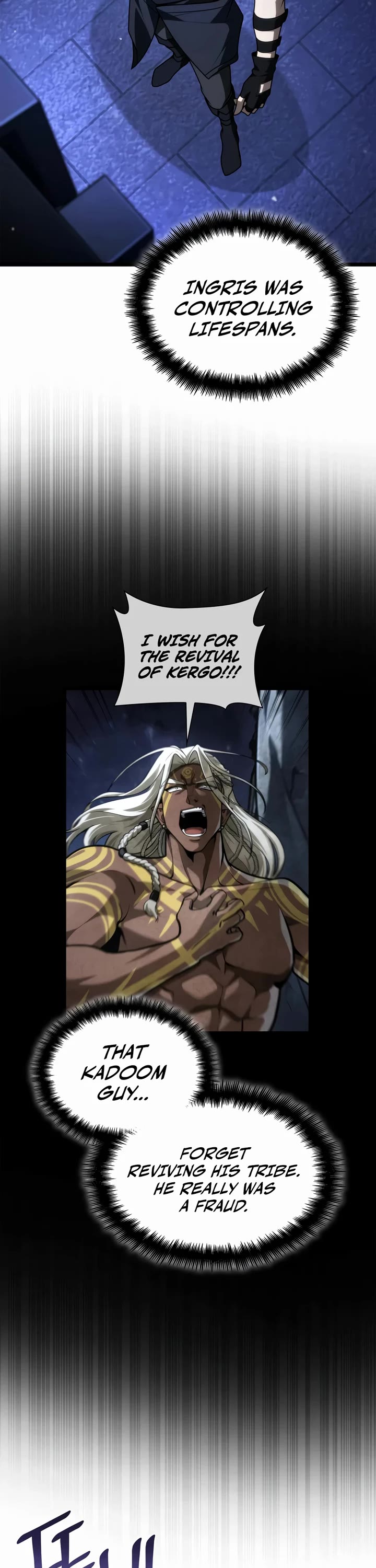 Infinite Mage chapter 179 page 53