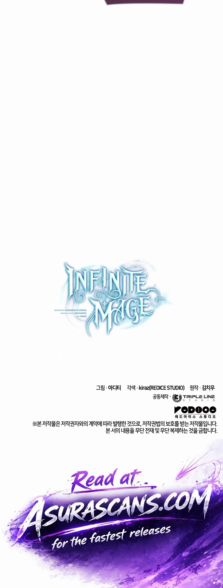 Infinite Mage chapter 179 page 59