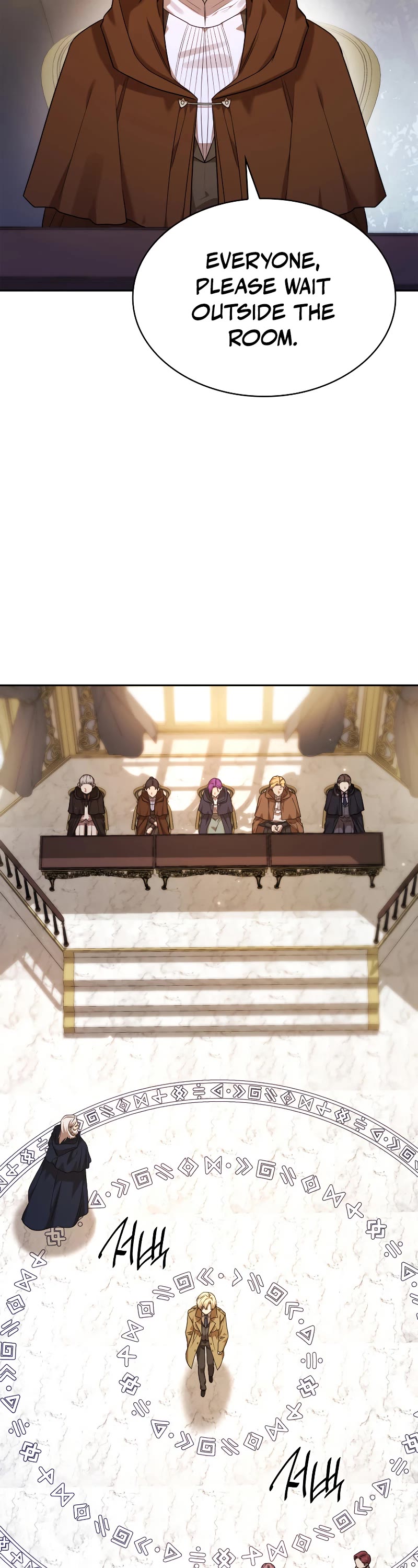 Infinite Mage chapter 18 page 10